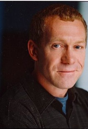 Джон Хили (John Healy) фото: Джон Хили (John Healy)