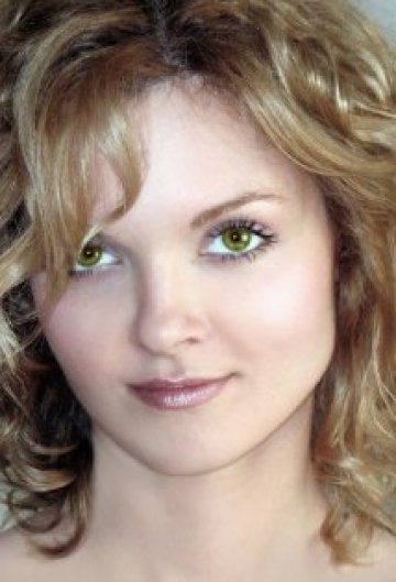 Рамона Прингл (Ramona Pringle) фото: Рамона Прингл (Ramona Pringle)