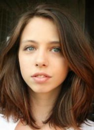 Луна Зимич Мийович (Luna Zimic Mijovic) фото: Луна Зимич Мийович (Luna Zimic Mijovic)