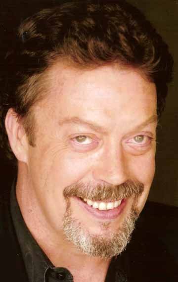 Тим Карри (Tim Curry) фото: Тим Карри (Tim Curry)