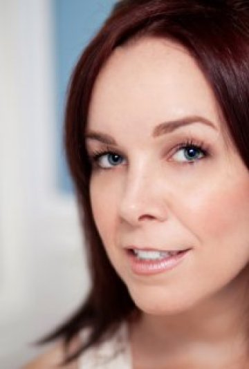 Эрика Шредер (Erica Schroeder) фото: Эрика Шредер (Erica Schroeder)