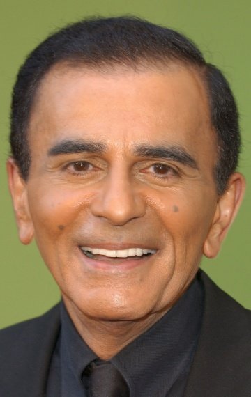 Кэйси Касем (Casey Kasem) фото: Кэйси Касем (Casey Kasem)