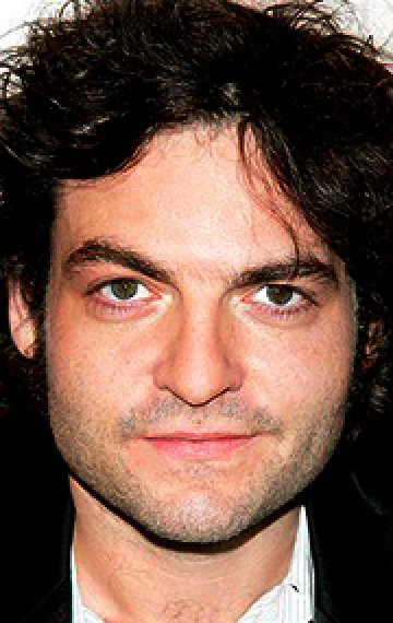 Матьё Шедид (Matthieu Chedid) фото: Матьё Шедид (Matthieu Chedid)
