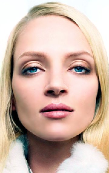 Ума Турман (Uma Thurman) фото: Ума Турман (Uma Thurman)