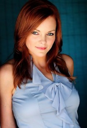 фото: Марта Мэдисон (Martha Madison)
