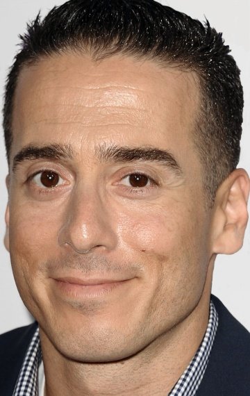 Кирк Асеведо (Kirk Acevedo) фото: Кирк Асеведо (Kirk Acevedo)