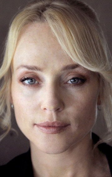 Сьюзи Портер (Susie Porter) фото: Сьюзи Портер (Susie Porter)