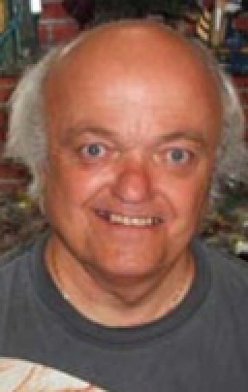 Расти Гофф (Rusty Goffe) фото: Расти Гофф (Rusty Goffe)