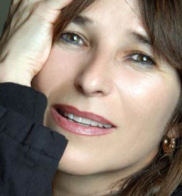 Лило Баур (Lilo Baur) фото: Лило Баур (Lilo Baur)