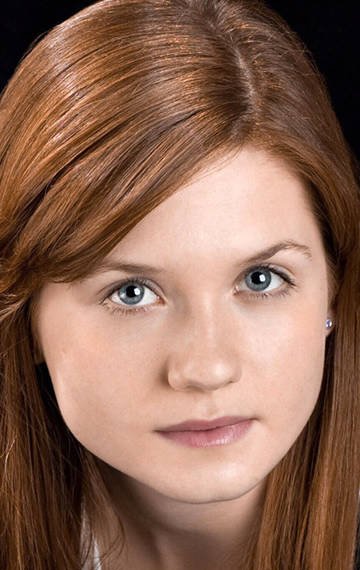 Бонни Райт (Bonnie Wright) фото: Бонни Райт (Bonnie Wright)
