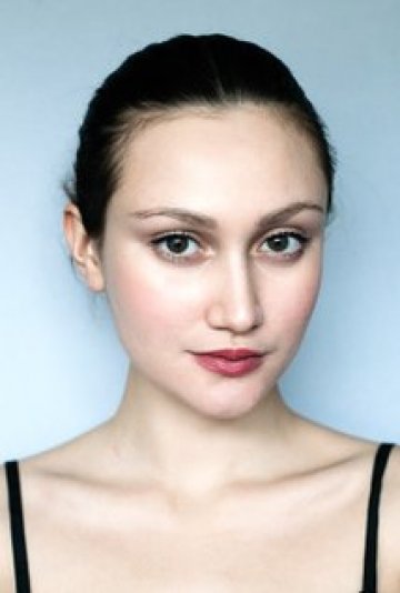 Элина Алминас (Elina Alminas) фото: Элина Алминас (Elina Alminas)