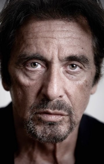 фото: Аль Пачино (Al Pacino)