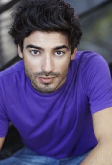 Джейд Хассун (Jade Hassouné) фото: Джейд Хассун (Jade Hassouné)
