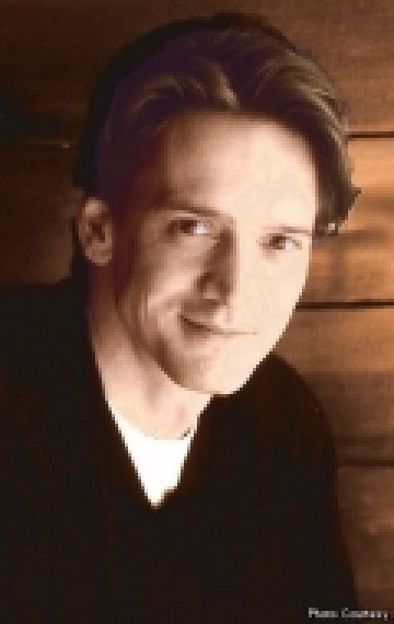 Винс Грант (Vince Grant) фото: Винс Грант (Vince Grant)