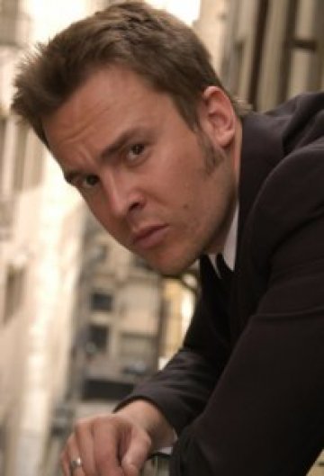 Джейк Лукас (Jake Lucas) фото: Джейк Лукас (Jake Lucas)
