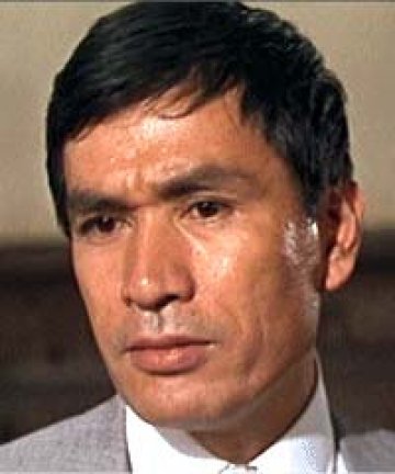 Тэцуро Тамба (Tetsuro Tamba) фото: Тэцуро Тамба (Tetsuro Tamba)