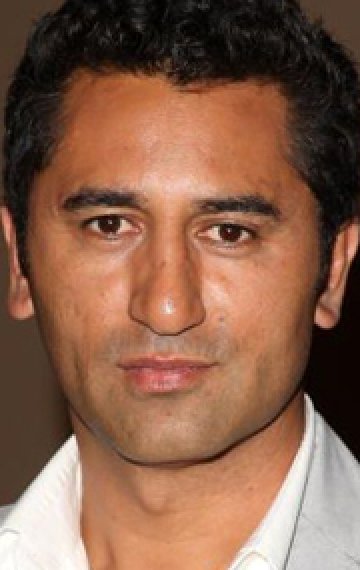 Клифф Кёртис (Cliff Curtis) фото: Клифф Кёртис (Cliff Curtis)