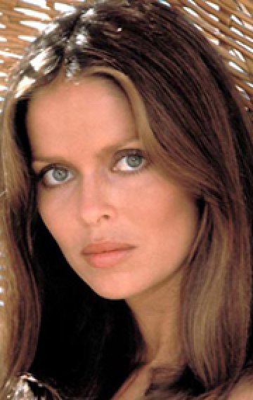 Барбара Бах (Barbara Bach) фото: Барбара Бах (Barbara Bach)
