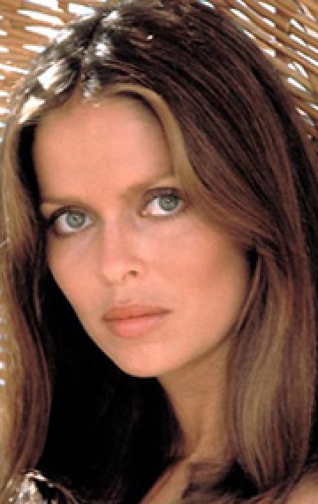 фото: Барбара Бах (Barbara Bach)