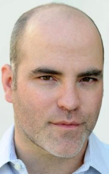 Джеймс Бэбсон (James Babson) фото: Джеймс Бэбсон (James Babson)