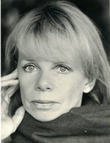Джилл Беннетт (Jill Bennett) фото: Джилл Беннетт (Jill Bennett)