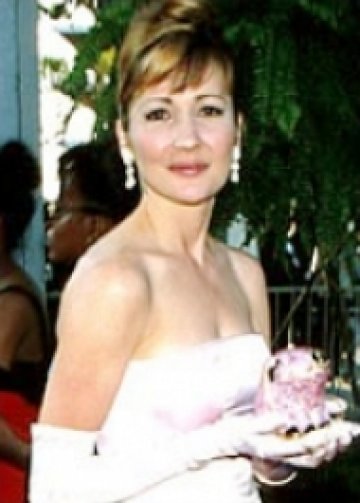 Кристин Кавана (Christine Cavanaugh) фото: Кристин Кавана (Christine Cavanaugh)
