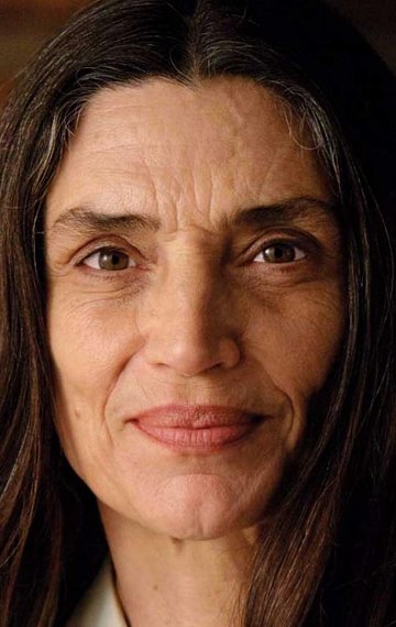 Анхела Молина (Ángela Molina) фото: Анхела Молина (Ángela Molina)