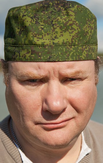 Андрей Мокеев () фото: Андрей Мокеев ()