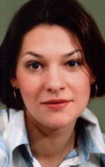 Елена Мартыненко () фото: Елена Мартыненко ()