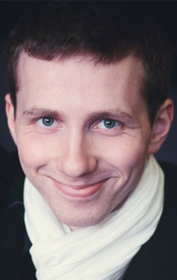 Сергей Троев () фото: Сергей Троев ()