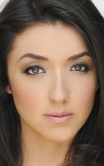 Ивет Йэтс (Yvette Yates) фото: Ивет Йэтс (Yvette Yates)