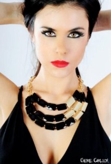 Сабелла Шейк (Sabella Shake) фото: Сабелла Шейк (Sabella Shake)