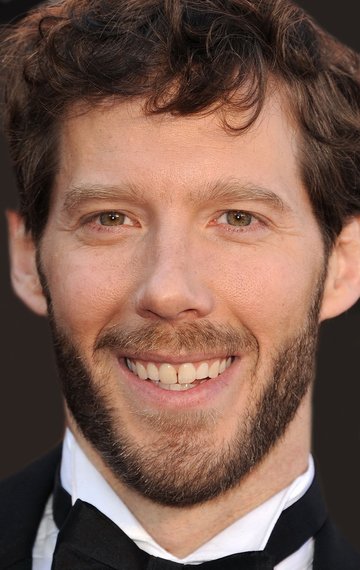 Арон Ральстон (Aron Ralston) фото: Арон Ральстон (Aron Ralston)