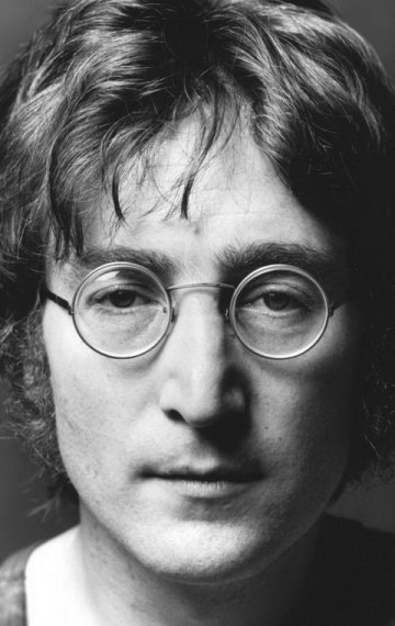 фото: Джон Леннон (John Lennon)