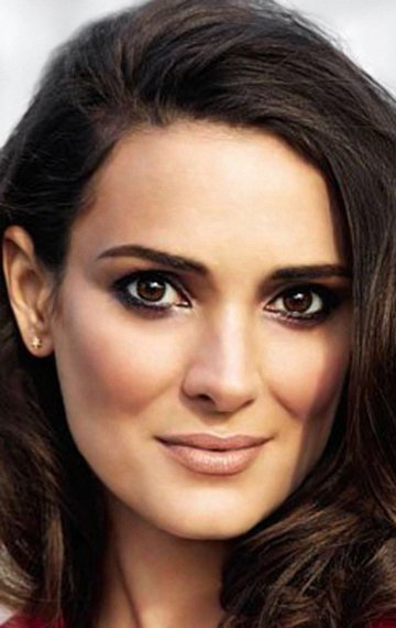 Вайнона Райдер (Winona Ryder) фото: Вайнона Райдер (Winona Ryder)
