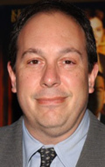 Марк Гордон (Mark Gordon) фото: Марк Гордон (Mark Gordon)
