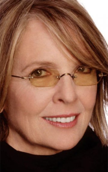 Дайан Китон (Diane Keaton) фото: Дайан Китон (Diane Keaton)