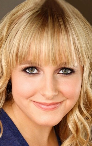 Андреа Либман (Andrea Libman) фото: Андреа Либман (Andrea Libman)