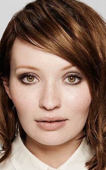 фото: Эмили Браунинг (Emily Browning)