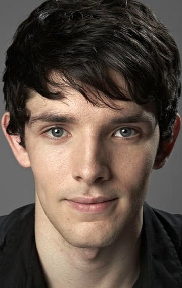 фото: Колин Морган (Colin Morgan)