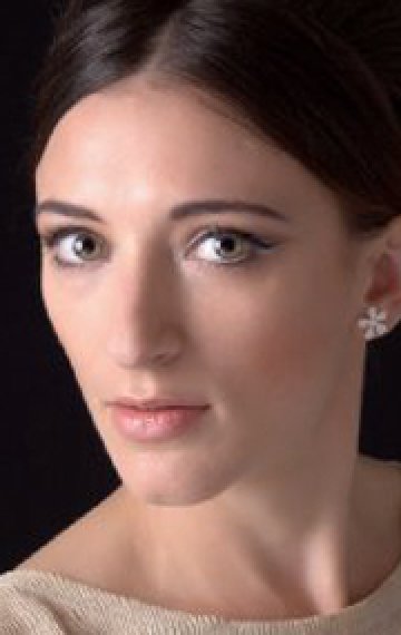 Анкута Брибэн (Ancuta Breaban) фото: Анкута Брибэн (Ancuta Breaban)
