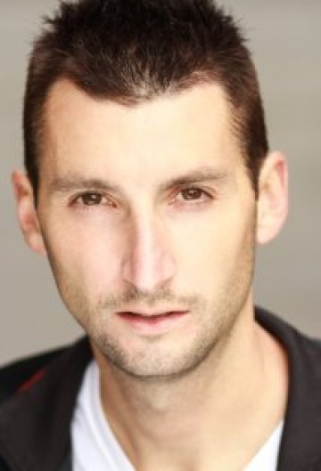 Шэйн Лекенби (Shane Leckenby) фото: Шэйн Лекенби (Shane Leckenby)