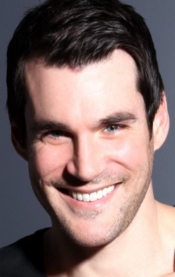 Шон Маэр (Sean Maher) фото: Шон Маэр (Sean Maher)