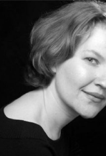 Сара Констибл (Sarah Constible) фото: Сара Констибл (Sarah Constible)