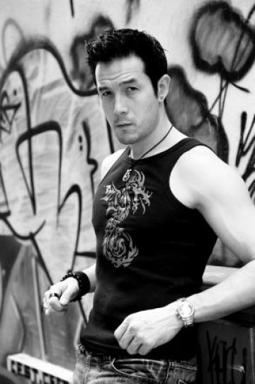 фото: Даррен Э. Скотт (Darren E. Scott)