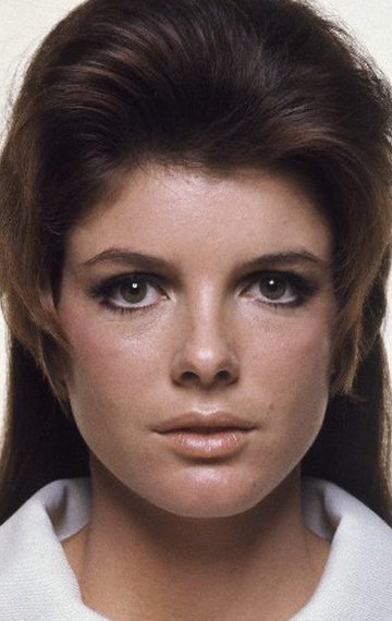 фото: Кэтрин Росс (Katharine Ross)