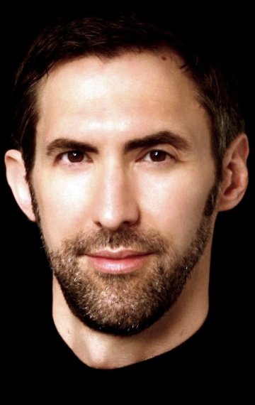 Йен Уайт (Ian Whyte) фото: Йен Уайт (Ian Whyte)