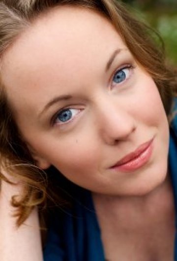 Бетани Энн Линд (Bethany Anne Lind) фото: Бетани Энн Линд (Bethany Anne Lind)
