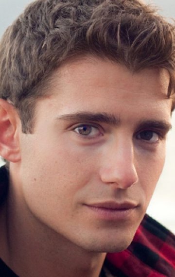Джулиан Моррис (Julian Morris) фото: Джулиан Моррис (Julian Morris)