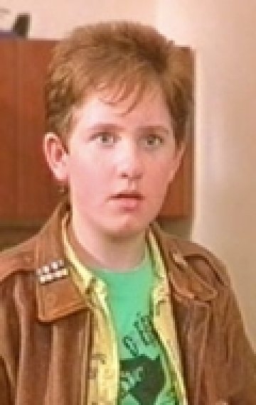 Джэред Раштон (Jared Rushton) фото: Джэред Раштон (Jared Rushton)
